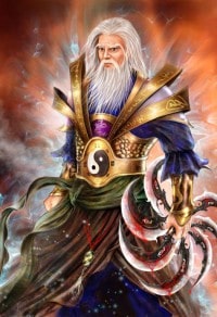 爱上你劫数难逃沈翘夜莫深