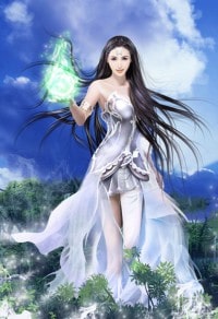 菊花满天下 (父子)