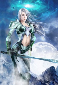病美人被献给假太监之后