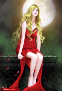 塵欲香,夜纏雙(雙性生子)
