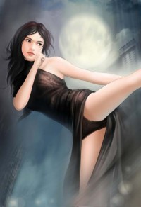 总裁选“妃”