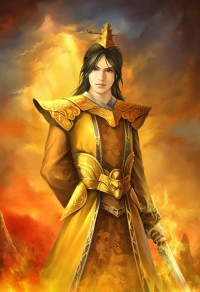 影后老闆有點“黑”