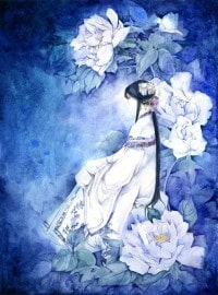 撿到一隻黑心小觸手