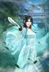 她成了黑莲花的白月光