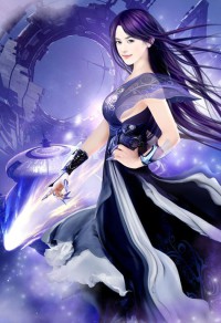 绝色女警花