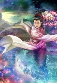 快穿:拯救暗黑男主