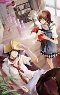 透視小神棍,透視小神棍
