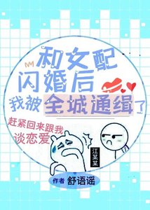 和女配闪婚后