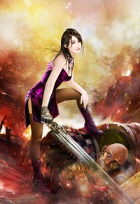 天元魔武录