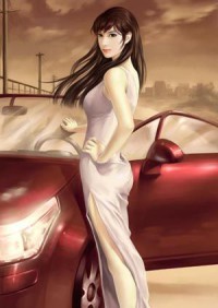 偷了寂寞女人心：爱在婚外
