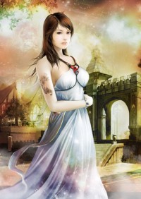 幫黑化哥哥養花[穿書]
