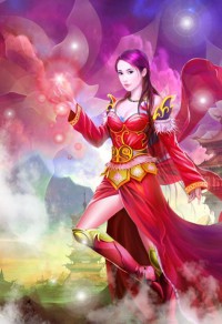 （少歌同人）[少年歌行]红衣飘然去剑指天下间