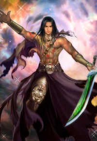 召唤师的异常生活